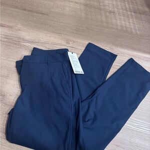 lululemon athletica Men's Navy Pants
